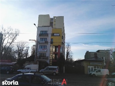 Inchiriere spatiu birouri Piata Muncii 50 mp