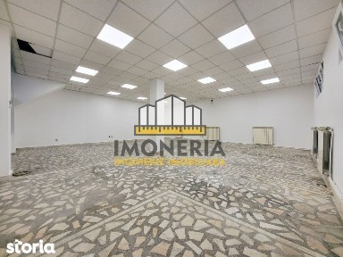 Birou Open Space-0% comision-800m Metrou Obor-290 m Stefan Cel Mare-pr