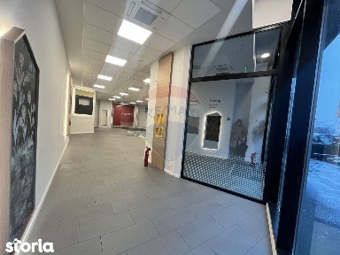 Spațiu Comercial Premium de Inchiriat