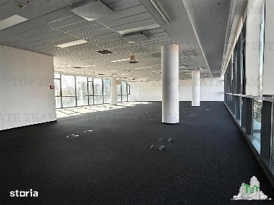 Spatiu de Birouri de 636 mp in Zona Herastrau