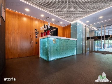 Spatiu de Birouri de 363 mp in Zona Herastrau