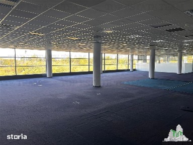 Spatiu de Birouri de 543 mp in Zona Baneasa