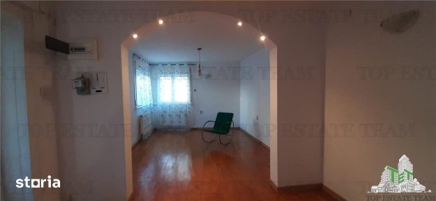 spatiu birou pentru inchiriat, 2 camere, casa, Stefan cel Mare