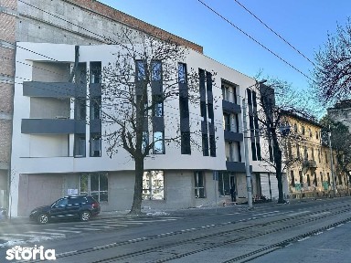 Bulevardul Ferdinand I, Iancului, Sectorul 2, Bucuresti