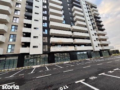 Spatiu comercial de inchiriat - zona Metalurgiei, Sector 4