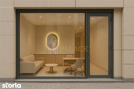 Oportunitate unica | Spatiu comercial de inchiriat | Ultracentral