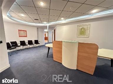 Inchiriere Spatii de Birouri in zona Ultracentrala de la 300 mp