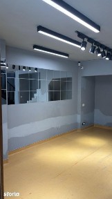 Spatiu comercial Bulebadrul Decebal