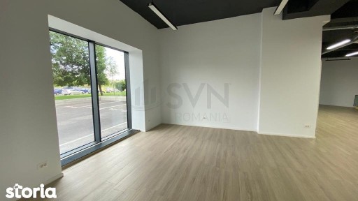 Spatiu Comercial Cortina Academy