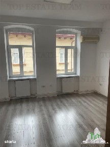 Spatiu comercial sau birouri elegante de inchiriat, pretabil clinica