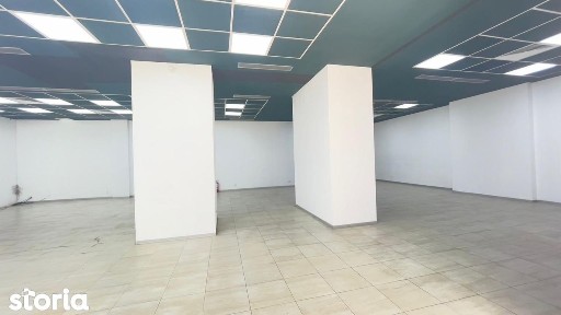 OPORTUNITATE | PIATA VICTORIEI | SPAȚIU COMERCIAL STRADAL | AUTORIZAT