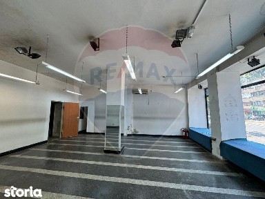 Bulevardul Gheorghe Duca, Gara de Nord, Sectorul 1, Bucuresti
