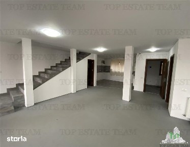 Spatiu comercial, birouri, depozitare de inchiriat in Doamna Ghica