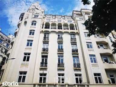 Union International Business Center spatii birouri de la 42 mp