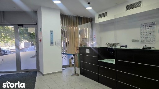 Spatiu comercial Mihalache