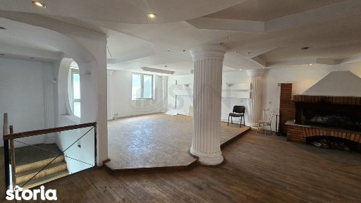 Spatiu comercial Stefan cel Mare