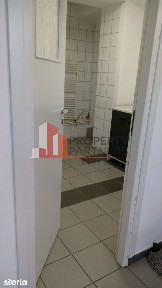 135 mp de birouri pe Calea Plevnei
