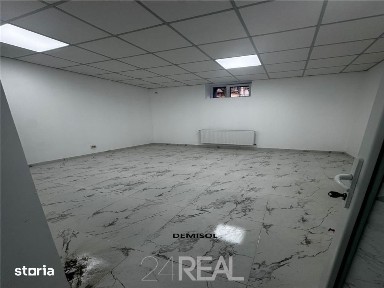 Inchiriere birou in zona Mihail Kogalnicenu - de la 38 mp