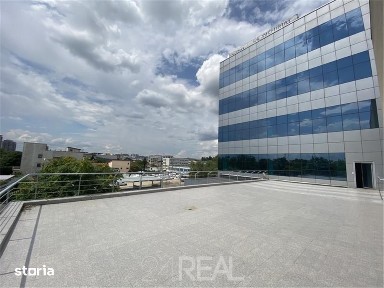 Spatii de birouri Splaiul Unirii de la 150 mp