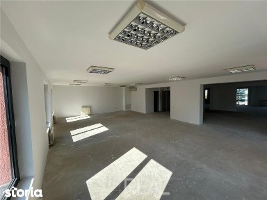 Spatii de birouri in zona Aviatiei spatii de 130 mp si 240 mp