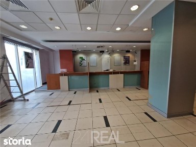 Spatiu comercial langa Metrou MunciiRegistrul Comertului