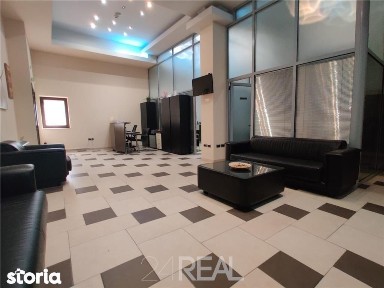 Spatiu de birou sau sala de sportdanspilates - ultracentral - 170 mp