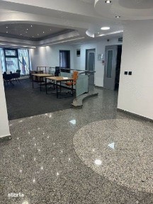 Birouri cu cheltuieli incluse Dacia Eminescu