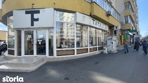 SPATIU COMERCIAL MOSILOR-OBOR COLT STRADAL