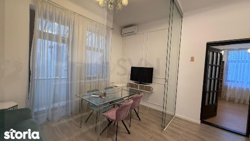 3 camere I Zona Ultracentrala I Ideal Spatiu Birou