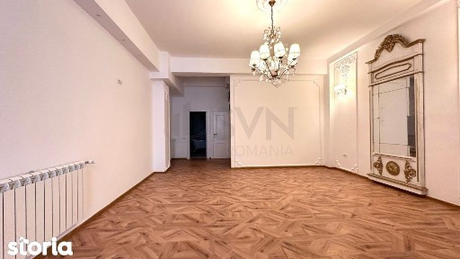 Spatiu de inchiriat l Birouri l Dorobanti