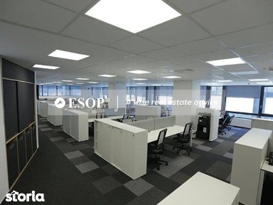 Sema Parc cladirea Paris, Grozavesti, 250 - 4160 mp 0% comision!