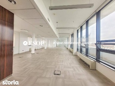 Magheru One, inchiriere spatii zona Romana, 323mp 0% comision!