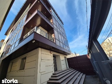 Strada Sergent Constantin Moise, Militari, Sectorul 6, Bucuresti