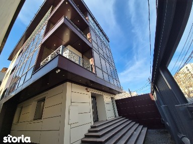 cladire S+P+3, lift, intre Plaza si Afi, INCLUDE UTILITATI 200 EURO