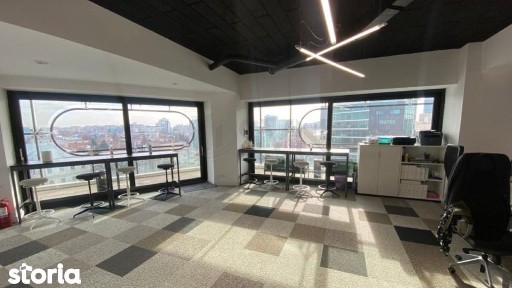 Spatiu Comercial High End I Matei Basarab
