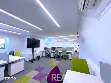 Inchiriere spatii de birouri - Bratianu Business Center