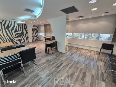 Spatii de birouri langa metrou Brancoveanu - de la 47mp