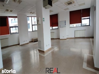 Spatii pentru birouri - de la 140 mp