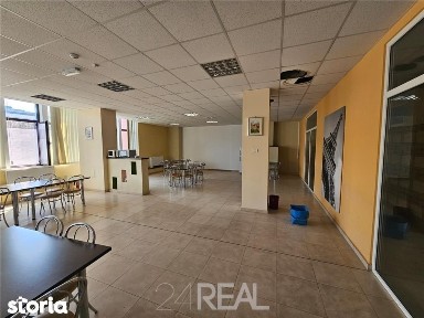 Inchirieri spatii pentru birouri de la 25 mp