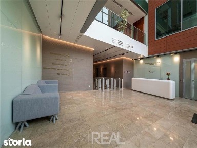 Inchiriere Birouri - Bucharest Business Park de la 141 mp