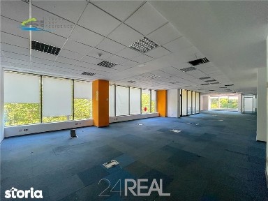 Spatiu destinat birouri sau sala fitness, clinica, loc de joaca