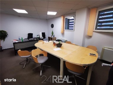 Spatii birouri in Iridex Business Center - de la 21 mp