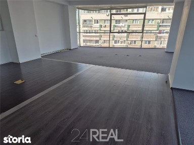 Spatii de birouri in Rosetti Tower - de la 50 mp