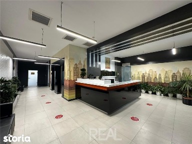 Atlantis Business Center - Birouri Clasa Superioara - 168 mp