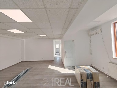 Spatii birouri - Calea Plevnei - de la 85 mp