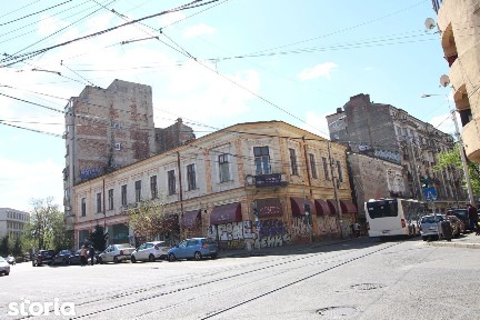 Centrul Istoric, Sectorul 3, Bucuresti