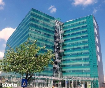 Birou virtual în Regus Primavera
