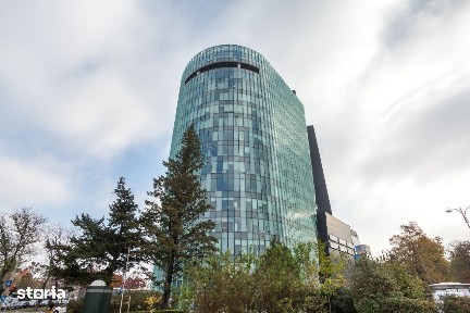 Birou virtual în Regus Charles de Gaulle Plaza