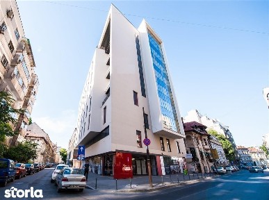 Birou virtual în Regus City Centre