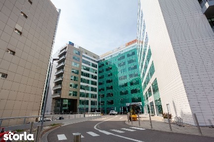 Birou virtual în Regus Floreasca Plaza